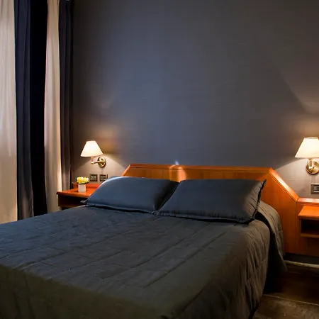 Zone Szálloda 4*