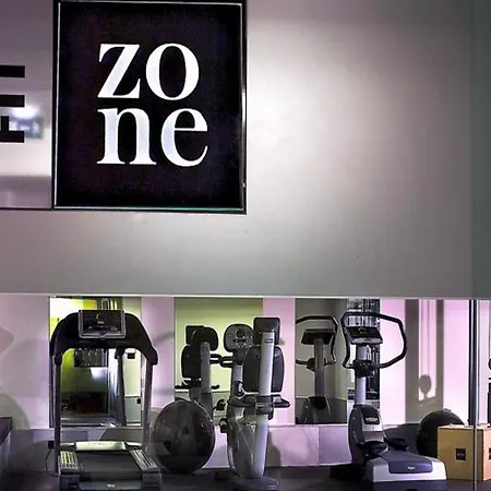 מלון Zone רומא