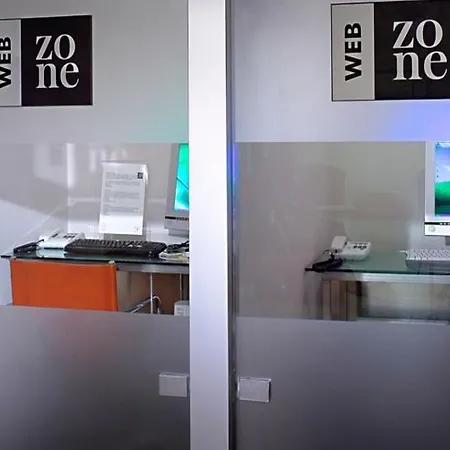 Zone רומא