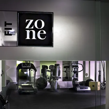 מלון Zone רומא