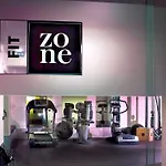 Hotel Zone Rzym