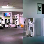 Hotel Zone Rzym