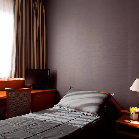 Zone Hotel