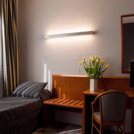 Hotel Zone Rom