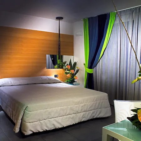 Hotel Zone Rom