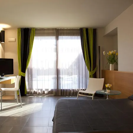 Zone Hotel Rom