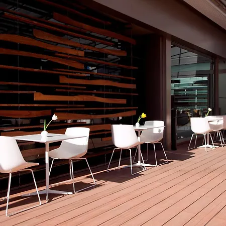 Zone Hotel Rom