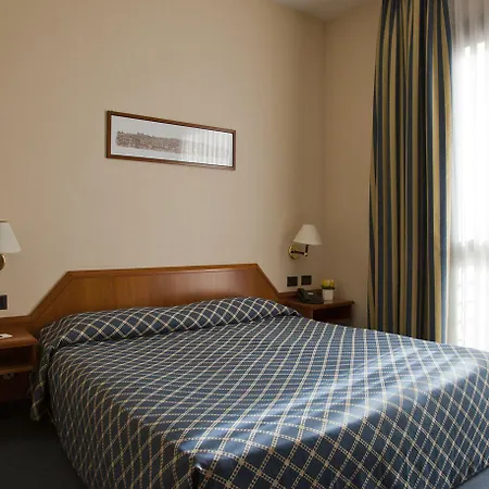 Hotel Zone Rom