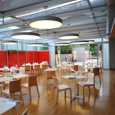 Hotel Zone Rom