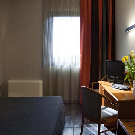 Zone Hotel Rom