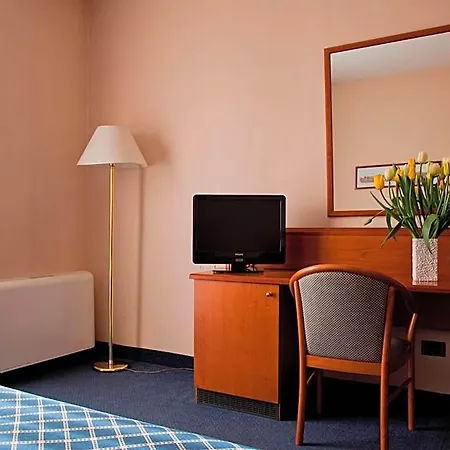 Hotel Zone Roma