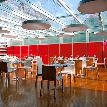 Zone Hotel Roma