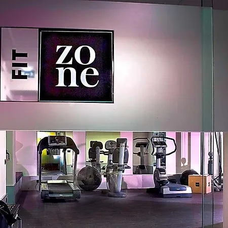 Zone