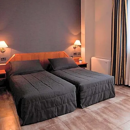 Hotel Zone Rom