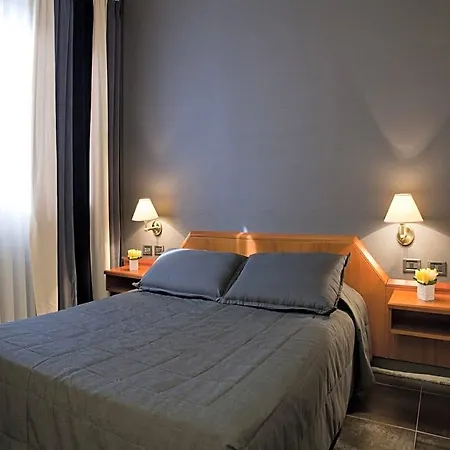 Zone Hotel Rome
