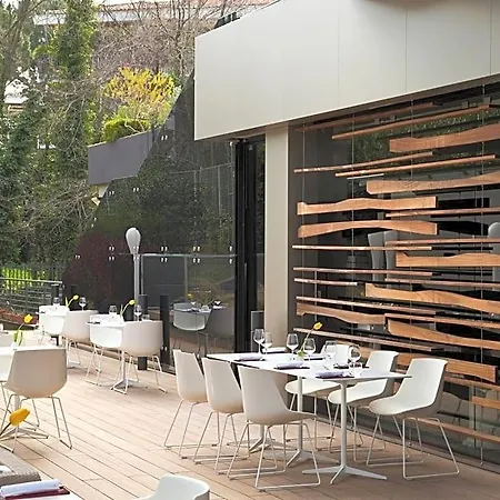 Zone Hotel Rom