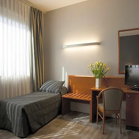Zone Hotel Rome