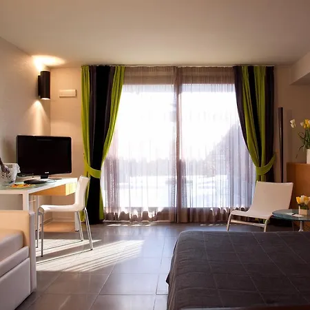 Hotel Zone Rom
