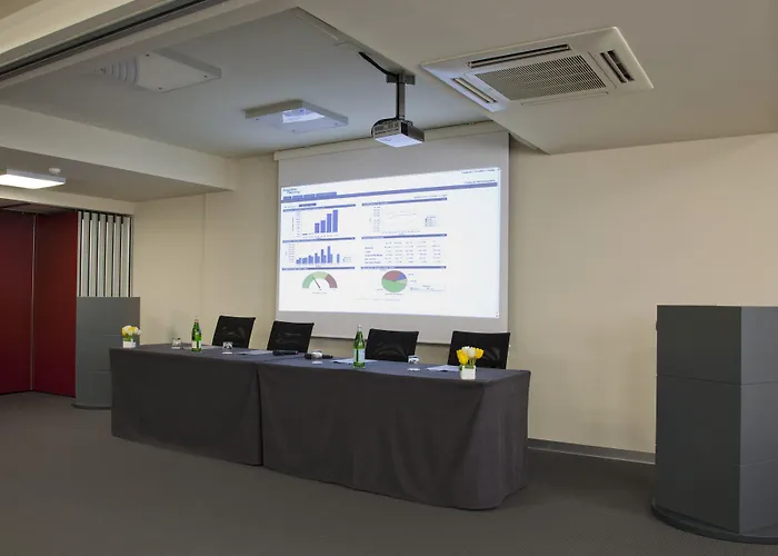 Szálloda Zone Róma