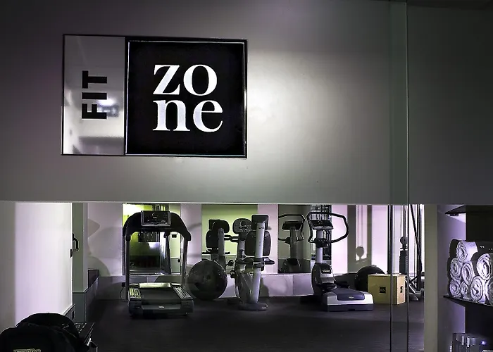 Zone Hotel Roma