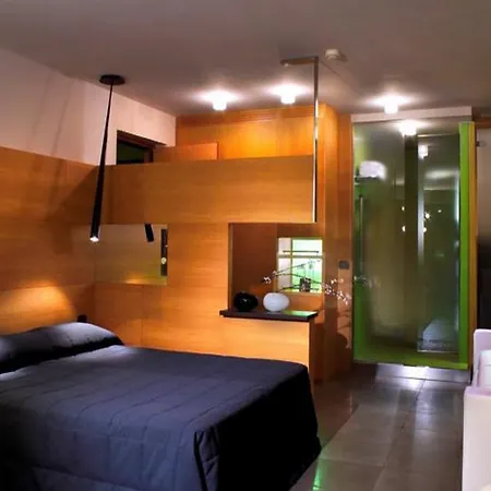 Hotel Zone Rom