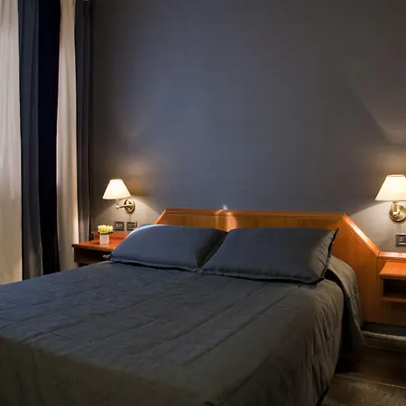 Hotel Zone Rome
