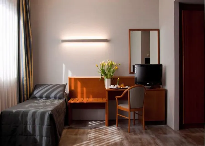 Zone Ξενοδοχείο