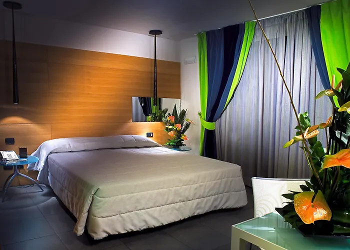 Ξενοδοχείο Zone Ρώμη