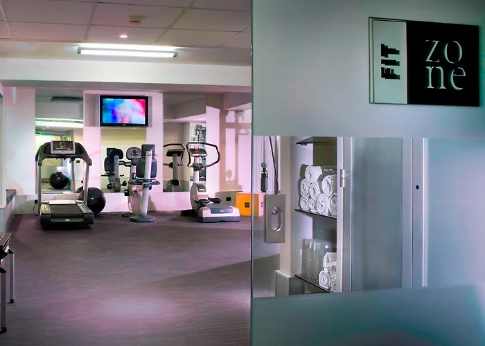 Ξενοδοχείο Zone Ρώμη